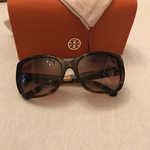 Tory Burch Sunglasses